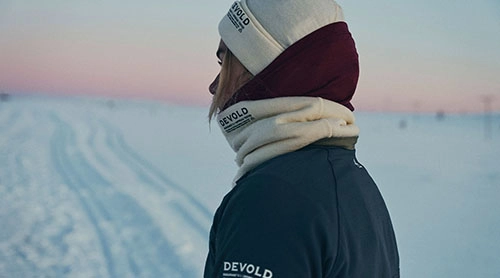 Dette er Devold Endurance