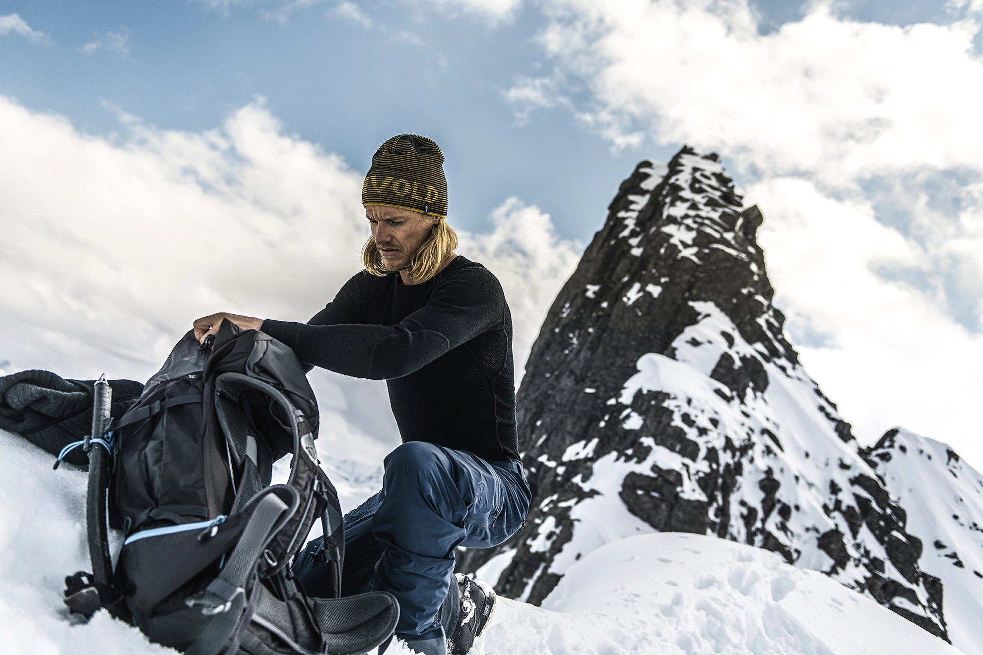 OUTDOOR-BESCHRIFTUNGEN IM WINTER