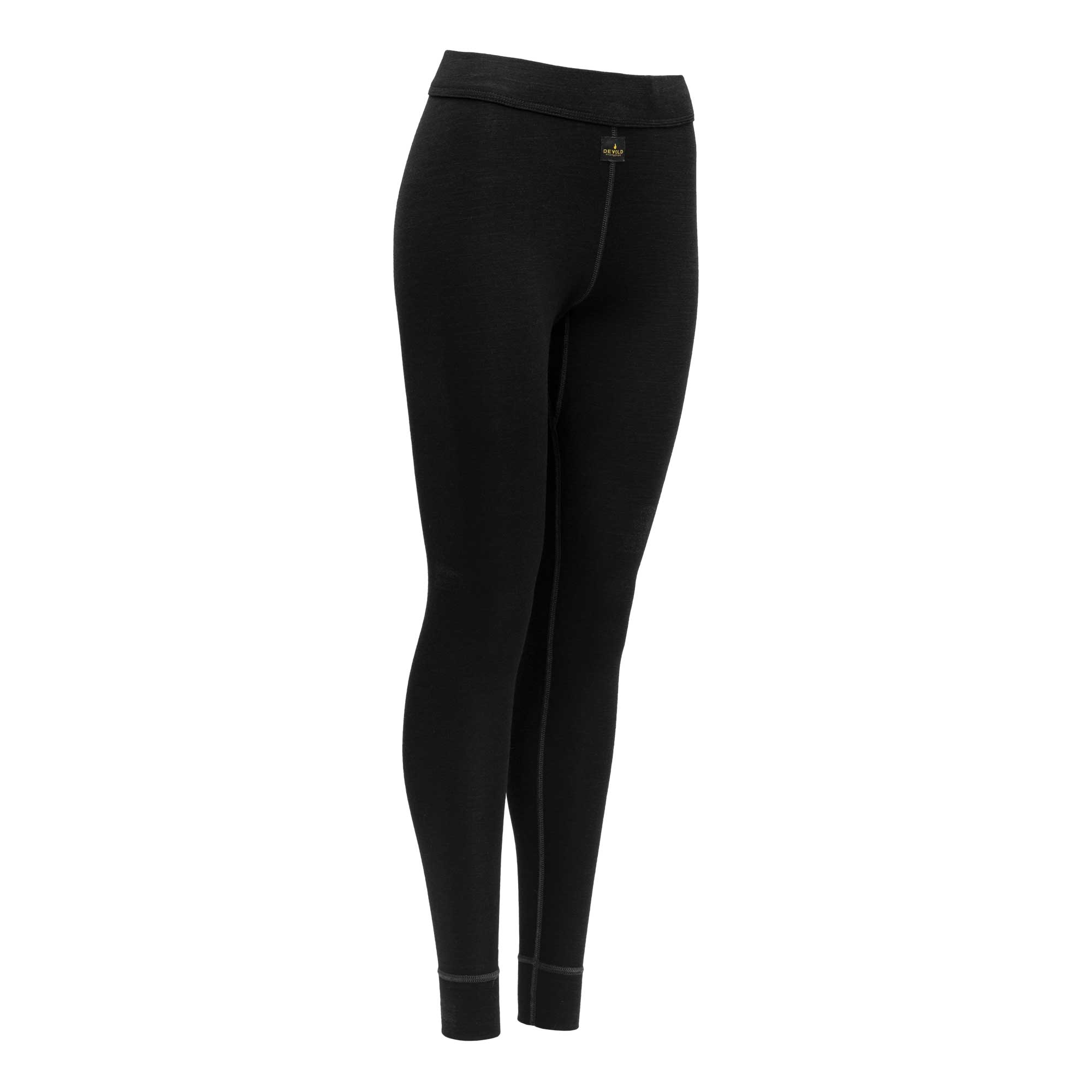 safe woman long johns