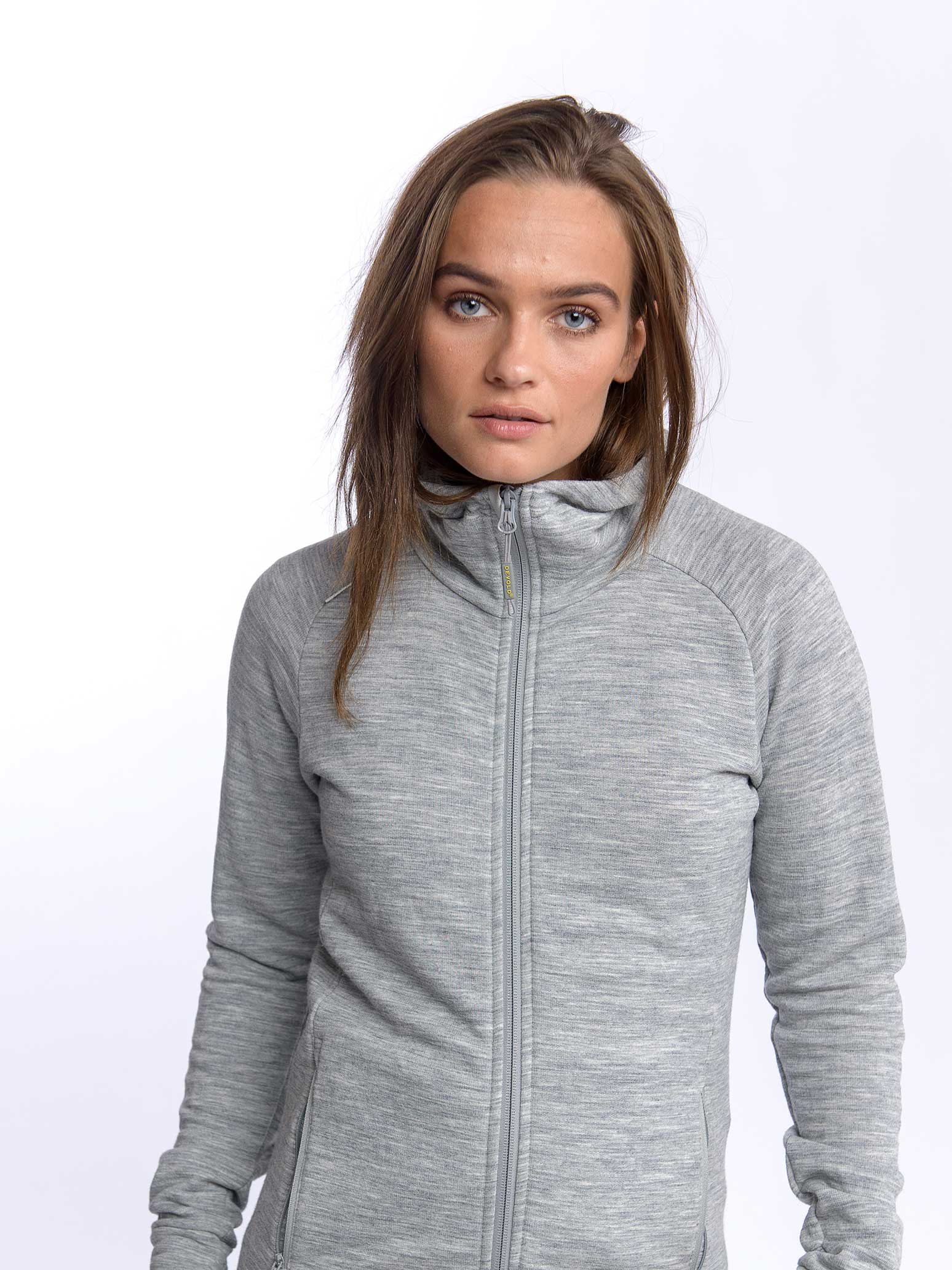 Devold nibba woman jacket store