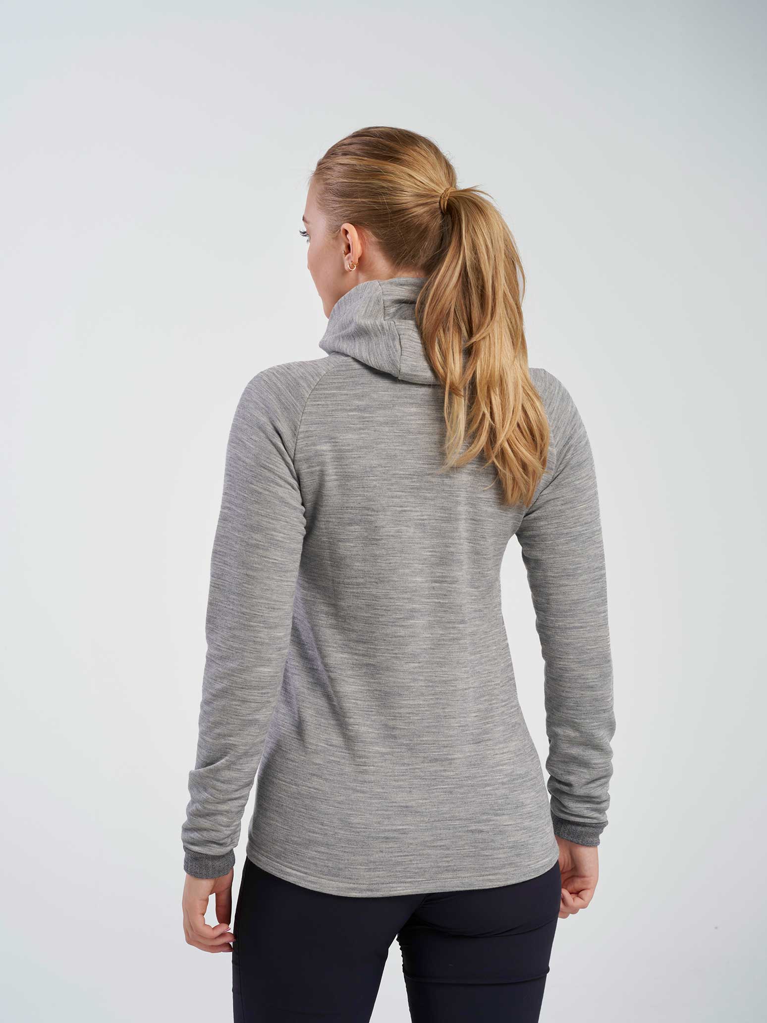 Devold nibba woman jacket deals