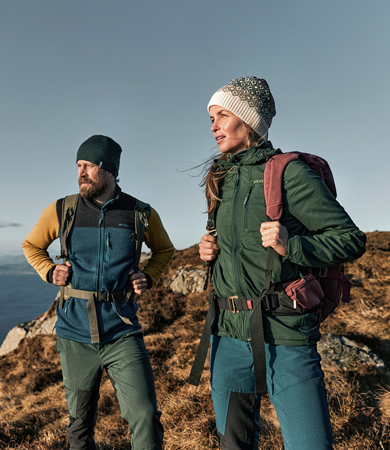 Our new autumn arrivals are here! 