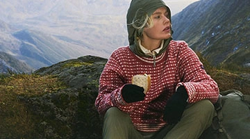 Morsdagen nærmer seg