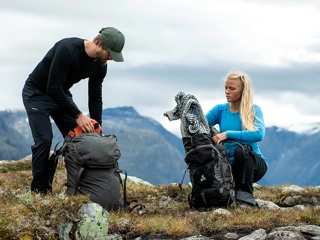 Choosing the right base layer