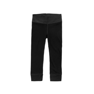 WOOL MESH 190 3/4 LONGS WMN