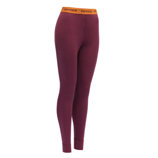  EXPEDITION MERINO 235 LONGS WMN