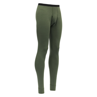 WOOL LONG JOHNS EXPEDITION MAN LONG JOHNS W/FLY