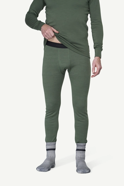 EXPEDITION MERINO 235 LONGS MAN Devold of Norway