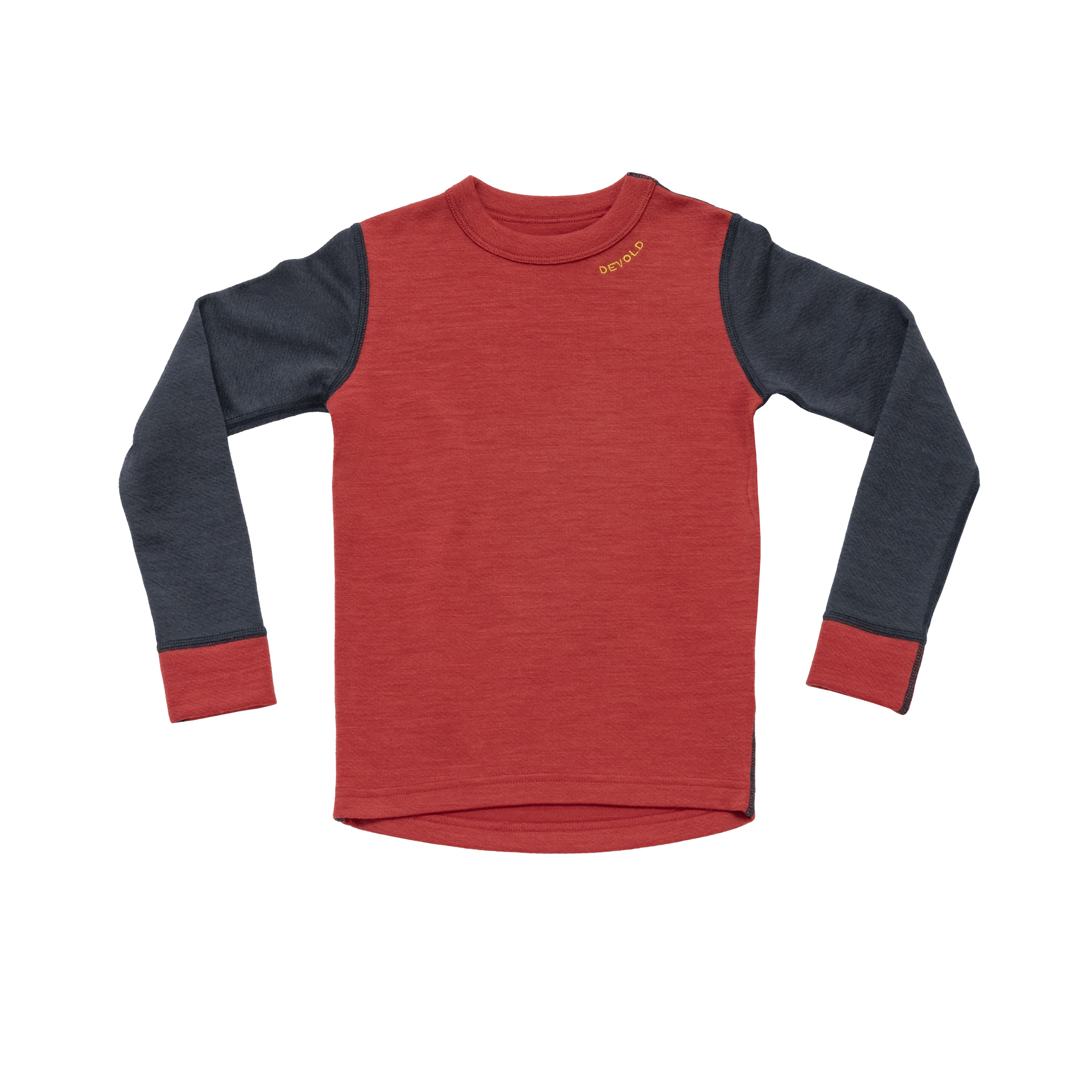 Devold Expedition Merino Langarmet T-skjorte