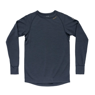 EXPEDITION MERINO 235 SHIRT MAN