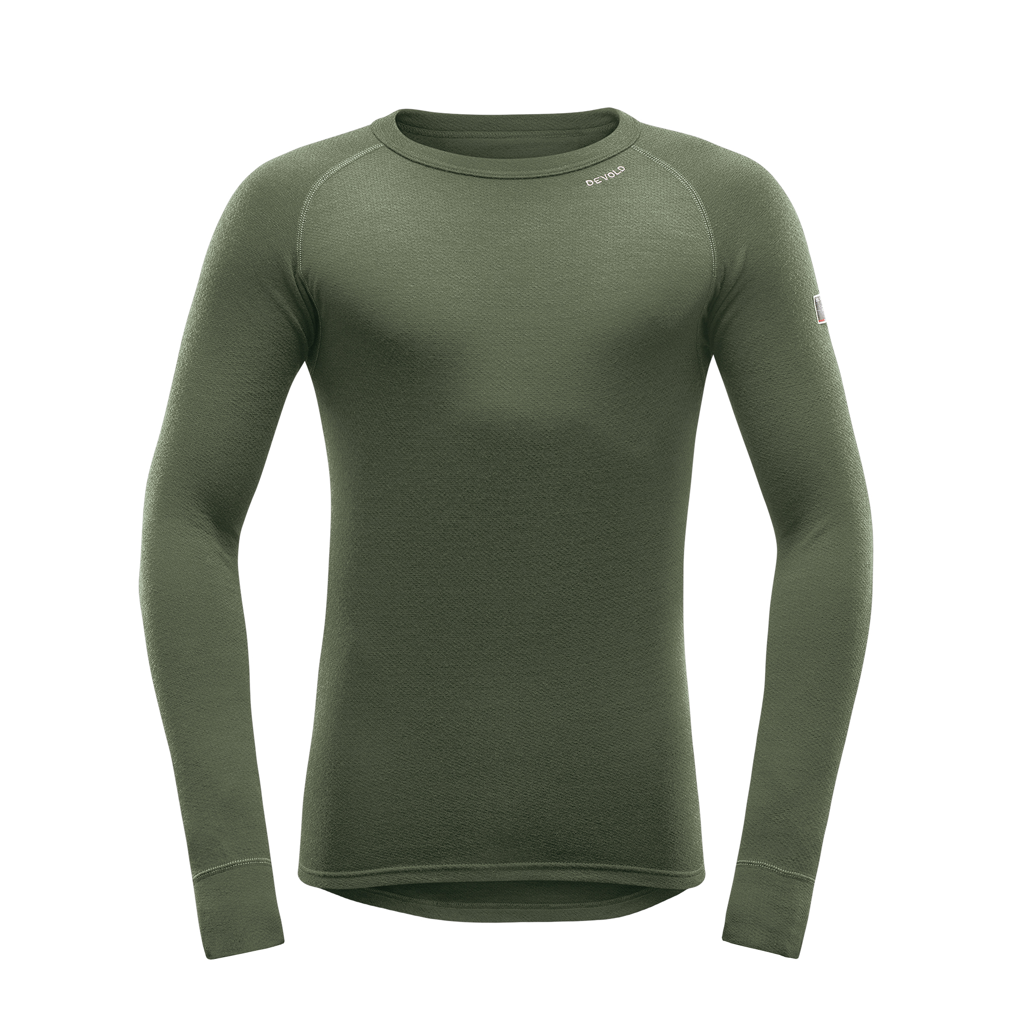 Bilde av Expedition Merino 235 Shirt Man