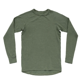 EXPEDITION MERINO 235 SHIRT MAN