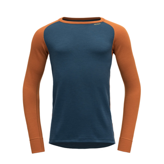  EXPEDITION MERINO 235 SHIRT MAN