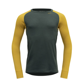  EXPEDITION MERINO 235 SHIRT MAN