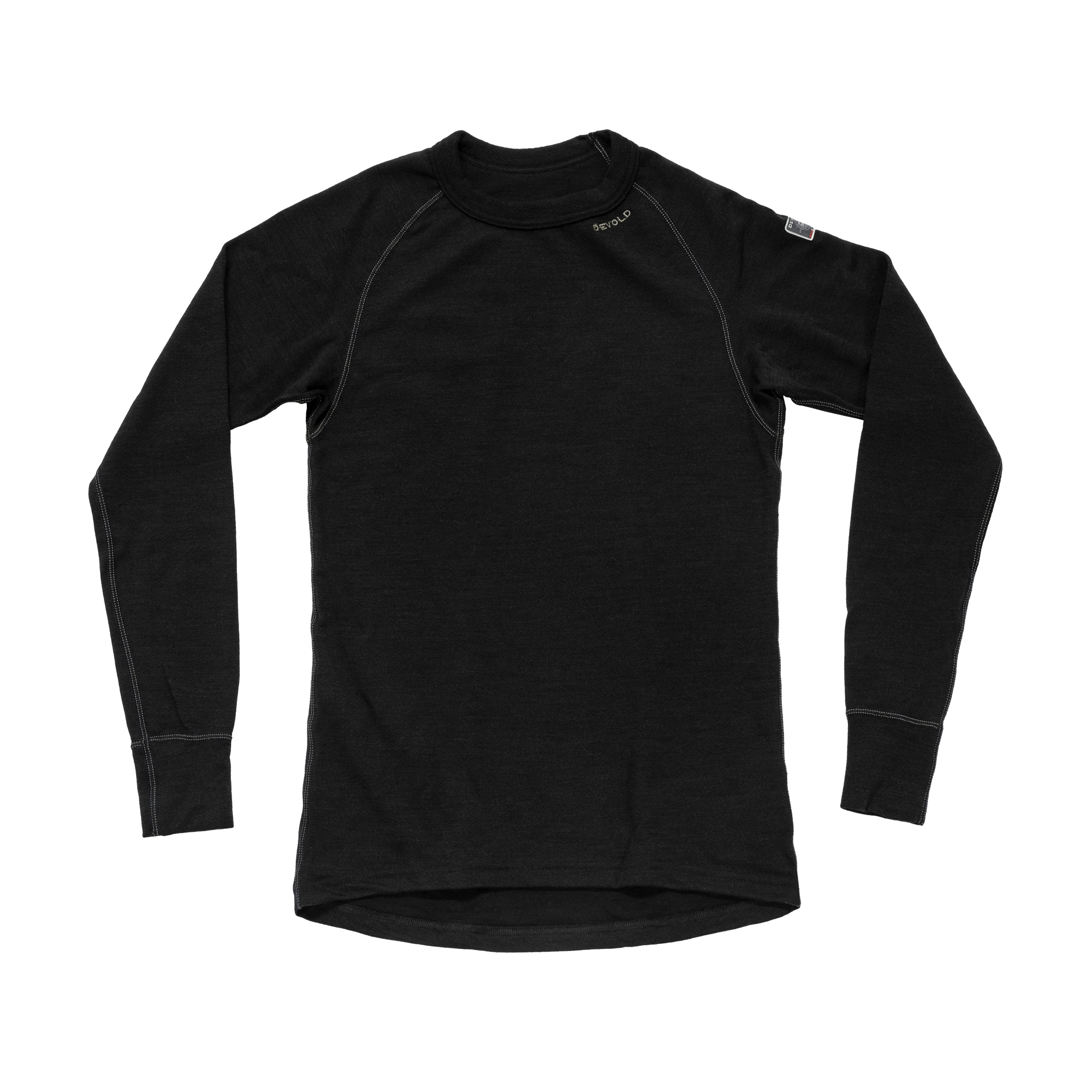Devold Expedition MERINO 235 フーディ　メリノS Devold Expedition MERINO 235 フーディ メリノS
