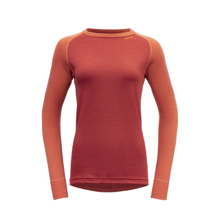  EXPEDITION MERINO 235 SHIRT WMN