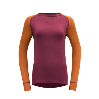  EXPEDITION MERINO 235 SHIRT WMN