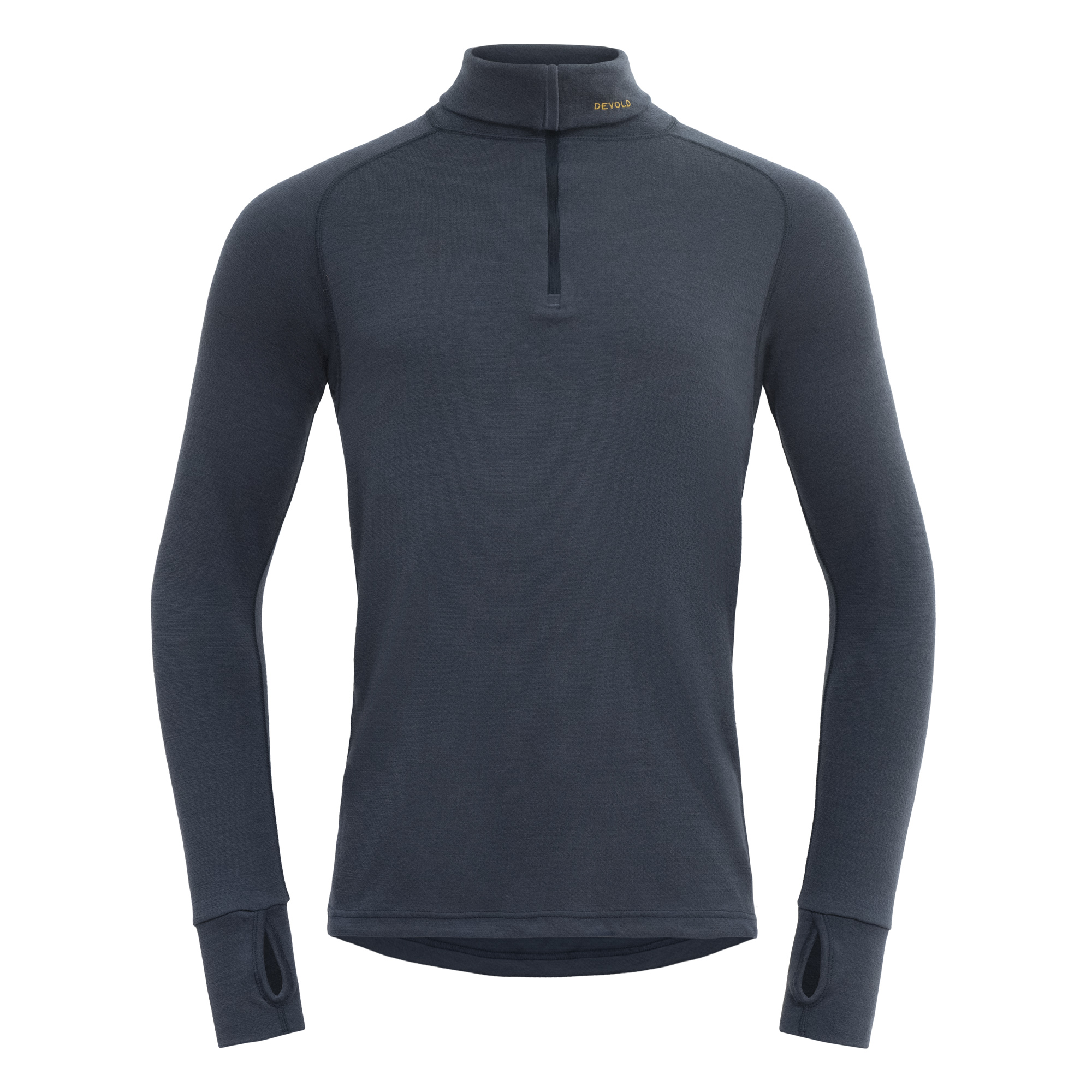 EXPEDITION MERINO 235 Z.NECK MAN Devold of Norway