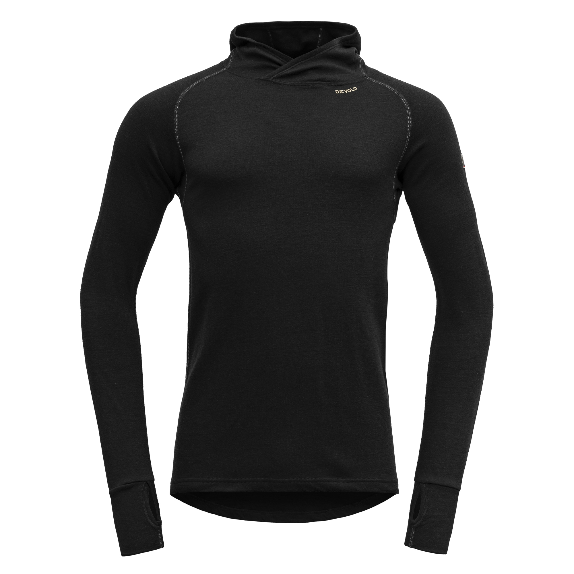 Bilde av Expedition Merino 235 Hoodie Man