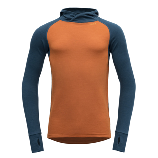  EXPEDITION MERINO 235 HOODIE MAN