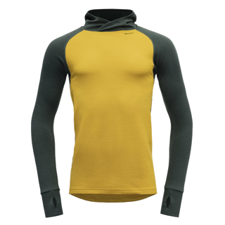 EXPEDITION MERINO 235 HOODIE MAN