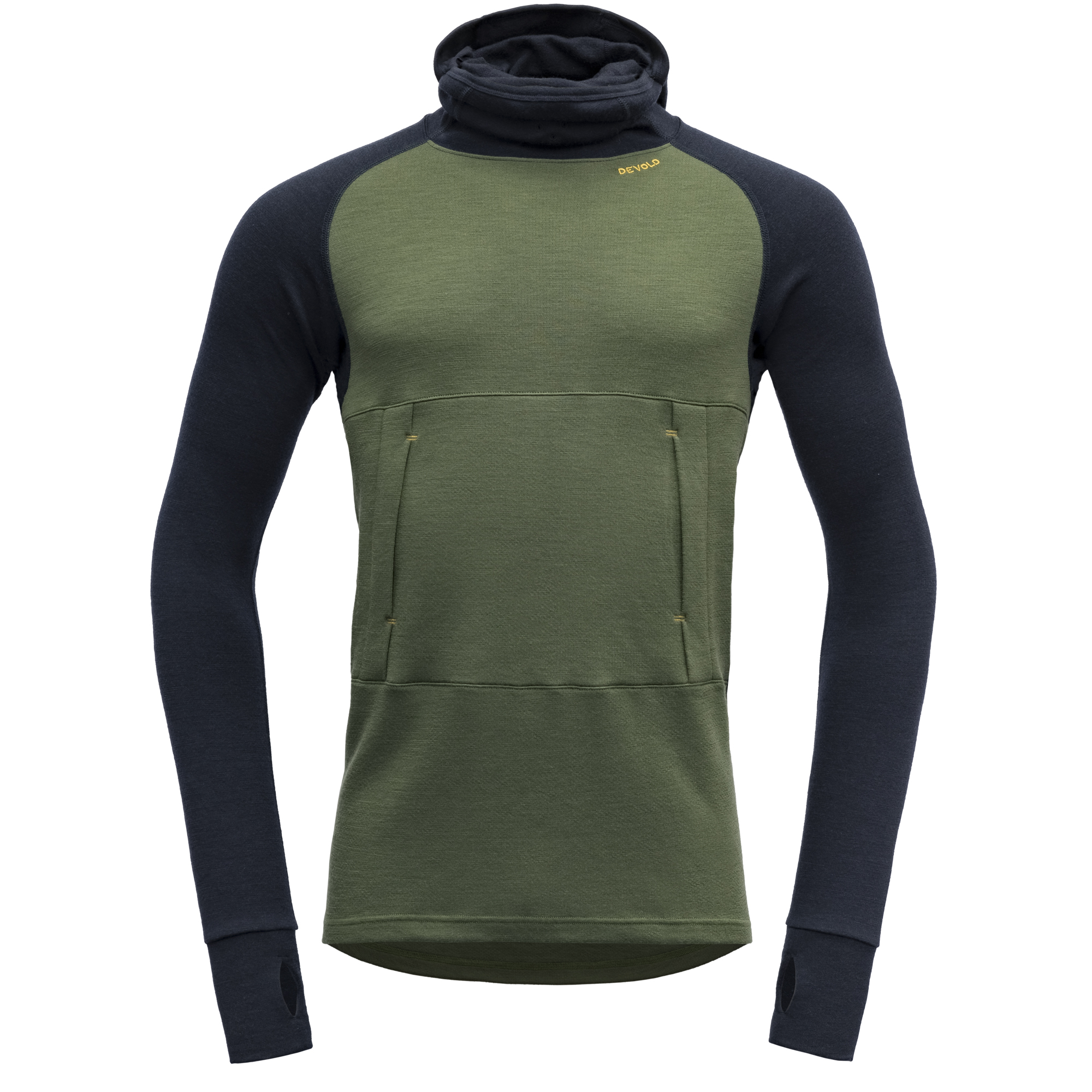 Devold thermo man jacket on sale