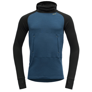  EXPEDITION ARCTIC MAN HOODIE
