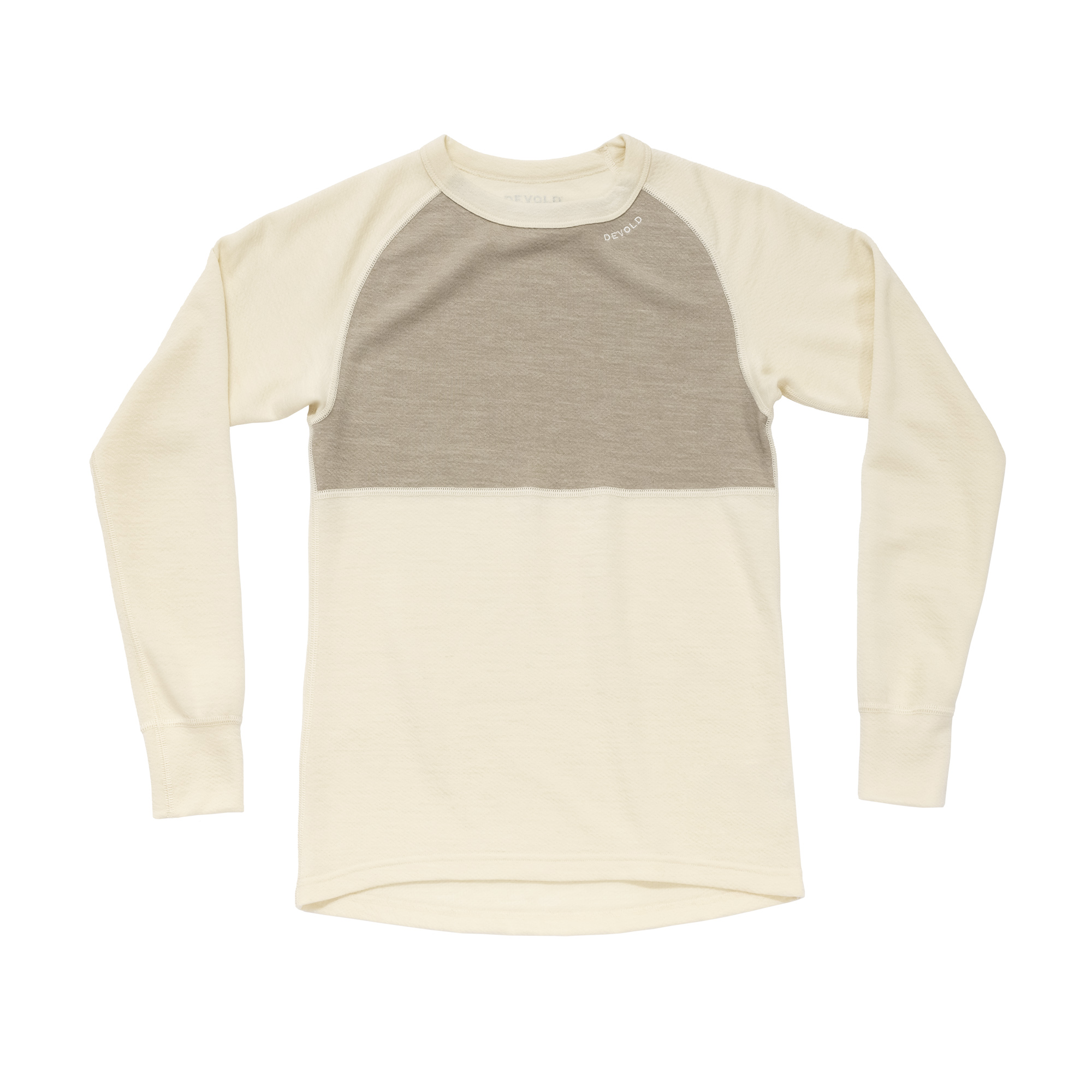  EXPEDITION MERINO SILK SHIRT WMN