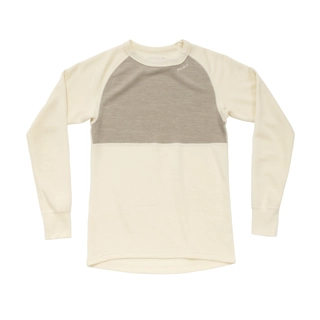 EXPEDITION MERINO SILK SHIRT WMN