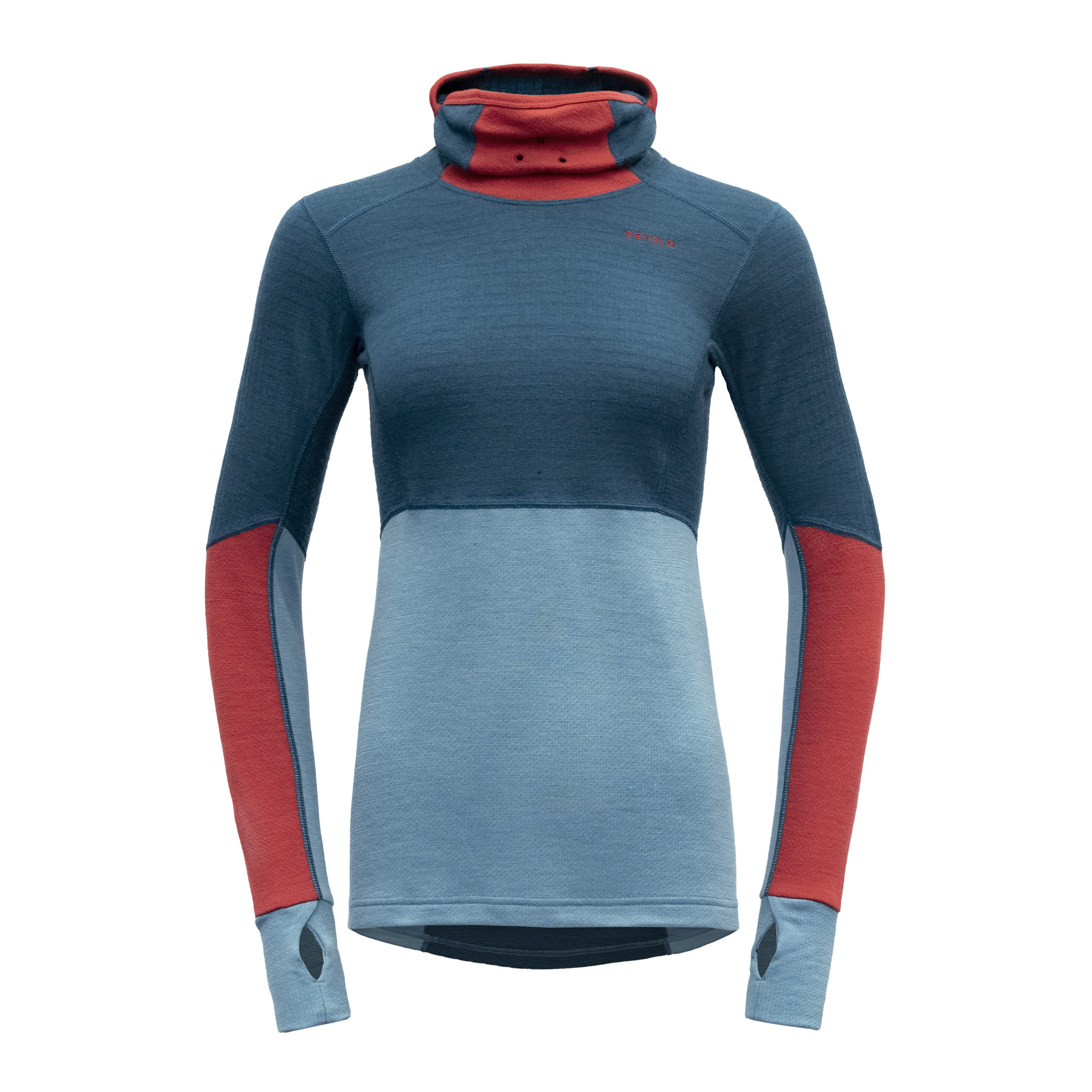 Bilde av Expedition Arctic Pro Hoodie Wmn