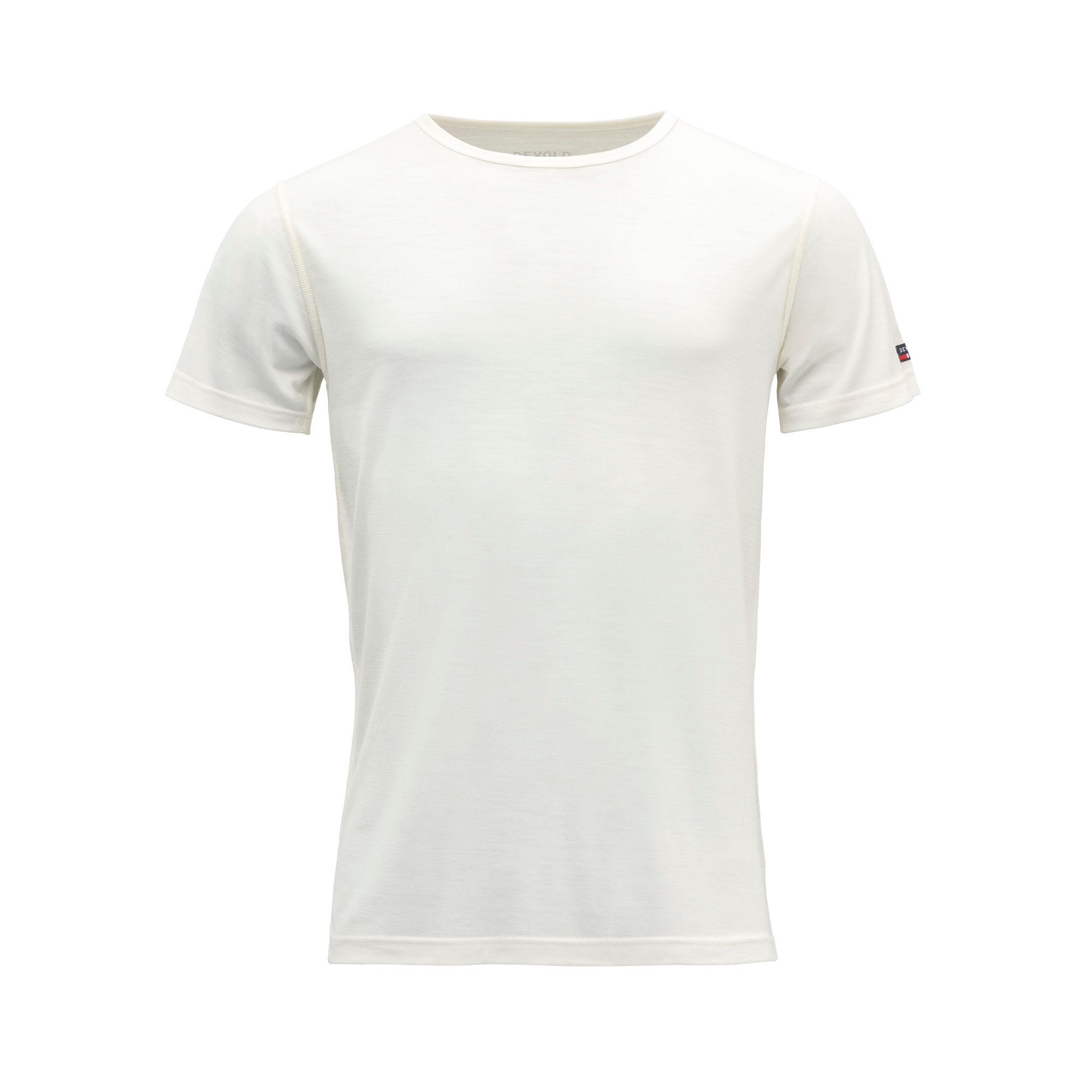 Devold - Breeze Shirt - Sous-vêtement mérinos - Lichen Melange | S