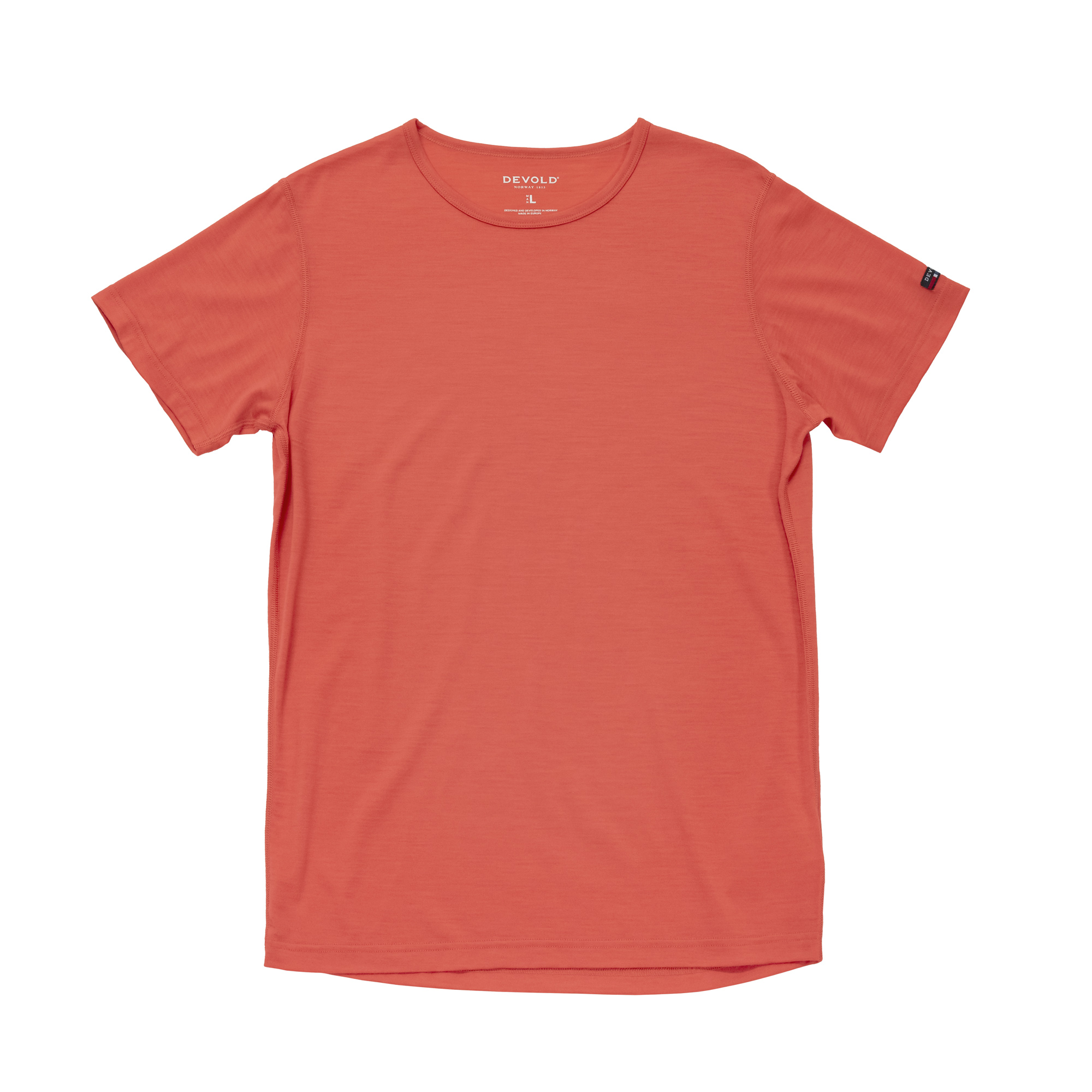  BREEZE MERINO 150 T-SHIRT MAN