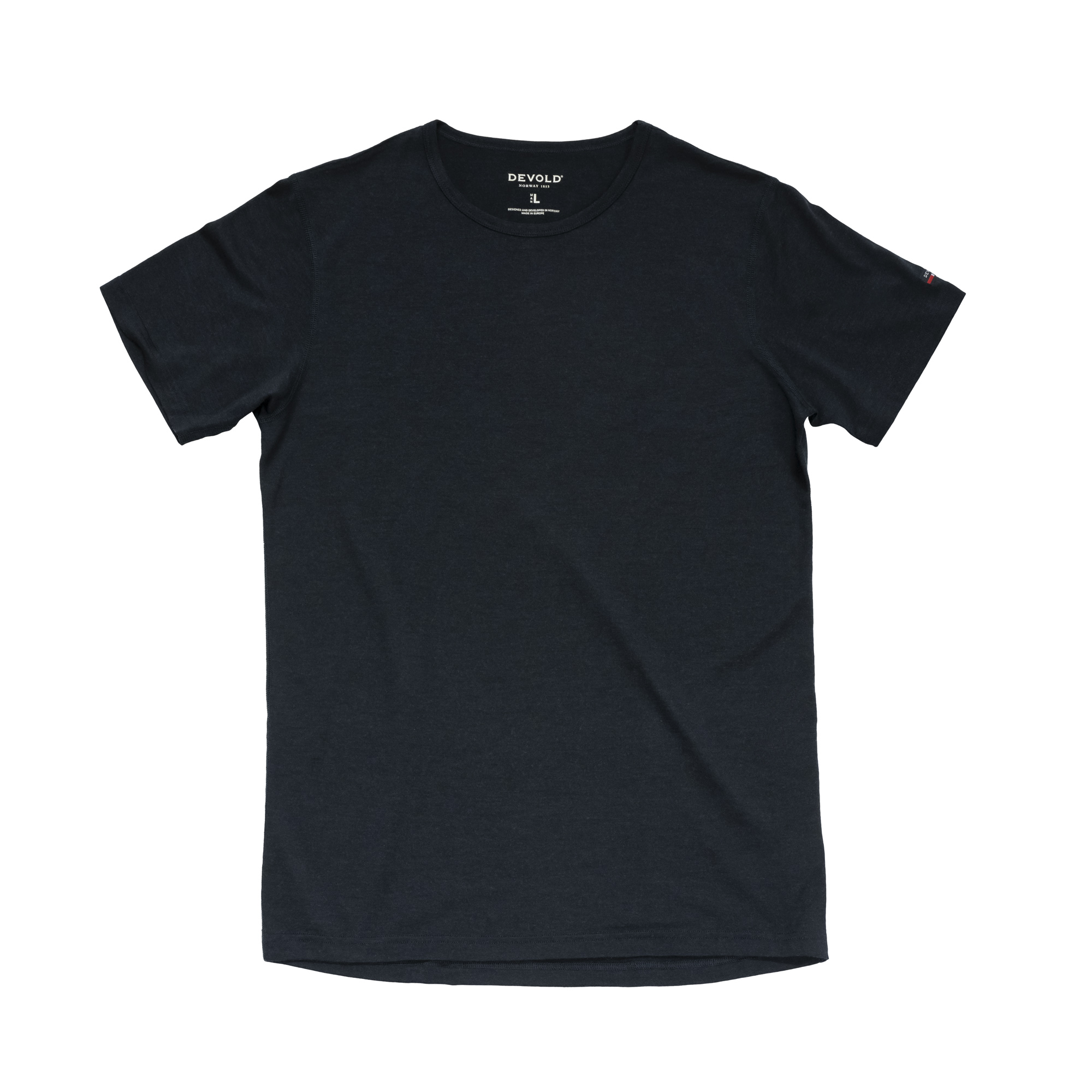  BREEZE MERINO 150 T-SHIRT MAN