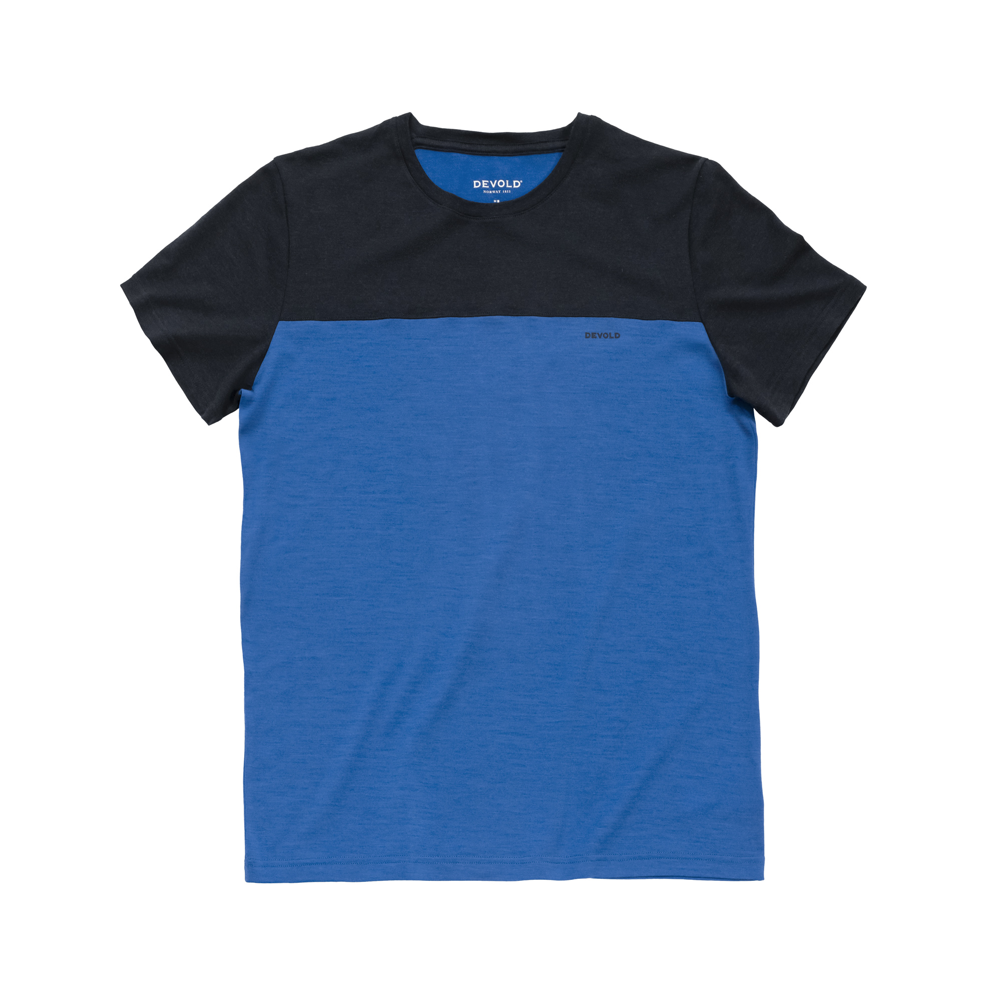  CLASSIC LINEAR TEE MAN