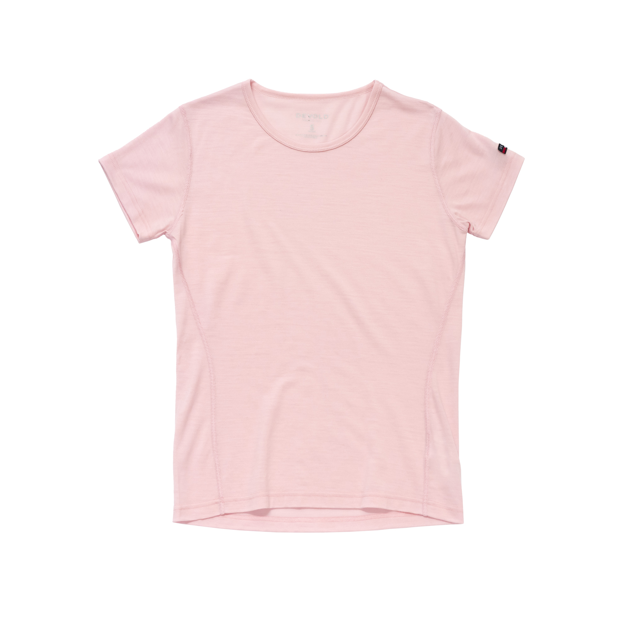  BREEZE MERINO 150 T-SHIRT WMN