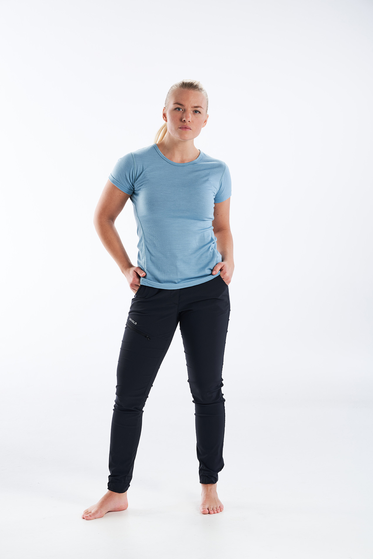 devold breeze shirt