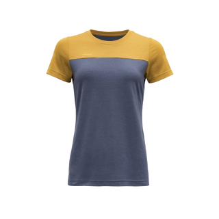  NORANG MERINO 150 TEE WMN