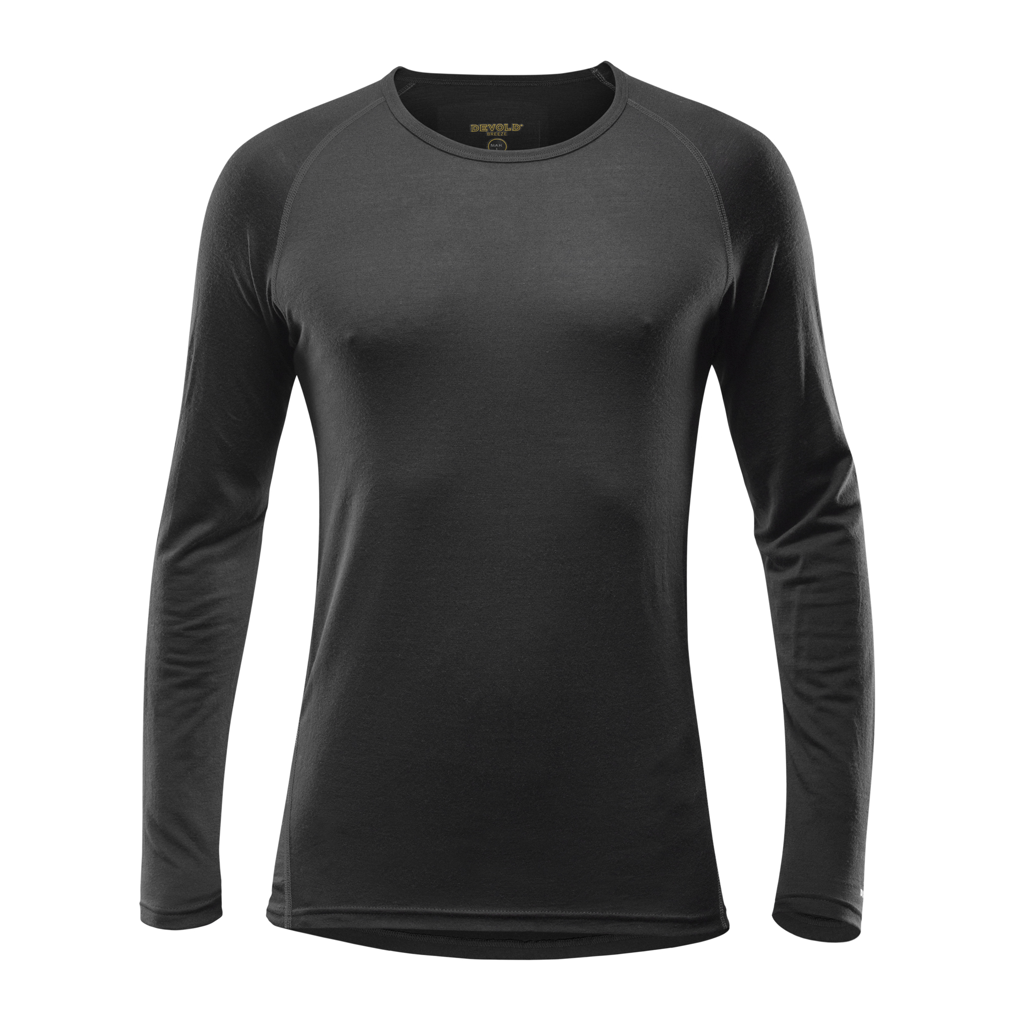 BREEZE MERINO 150 SHIRT MAN