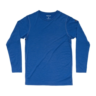 BREEZE MERINO 150 SHIRT MAN
