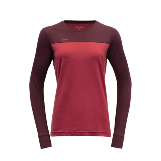  NORANG MERINO 150 SHIRT WMN