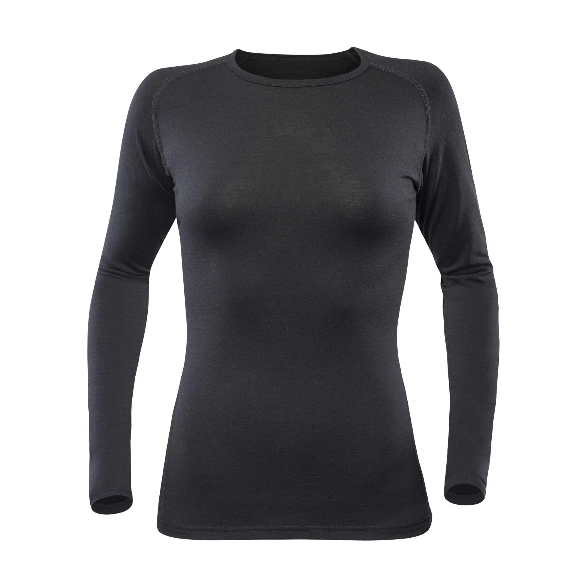 Damenshirt aus Merinowolle Devold 150 Ultralight Breeze T-Shirt Women Shirt