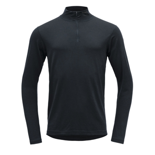  BREEZE MERINO 150 ZIP NECK MAN