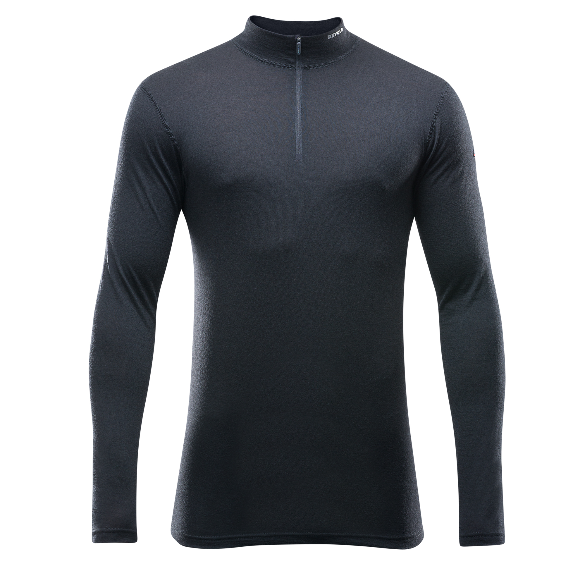 Bilde av Breeze Merino 150 Zip Neck Man