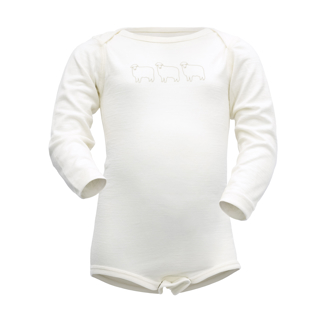  BREEZE MERINO BODY BABY