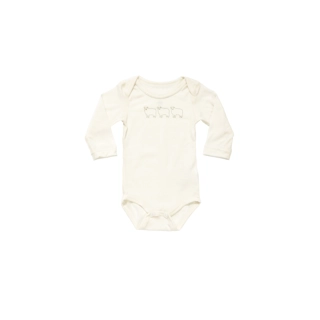 BREEZE MERINO BODY BABY