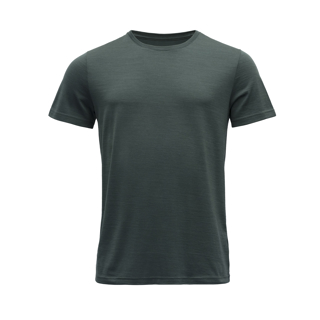  EIKA MERINO 150 TEE MAN