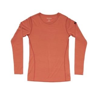 BREEZE MERINO 150 SHIRT WMN