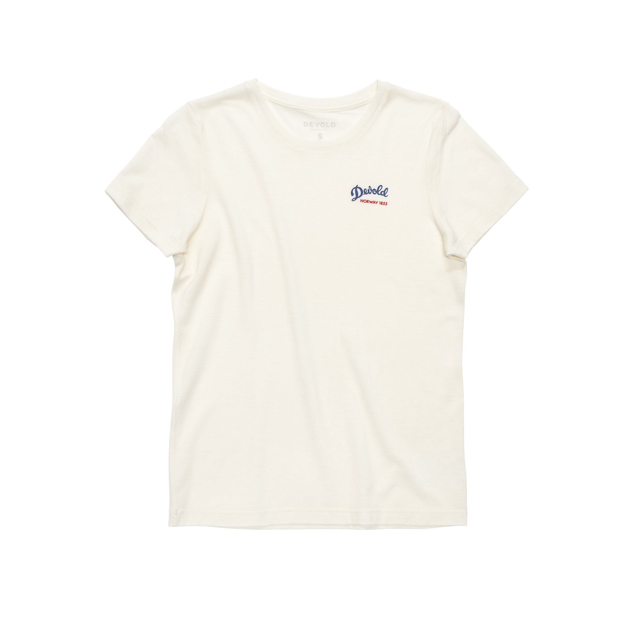  CLASSIC "SCRIPT" TEE WMN