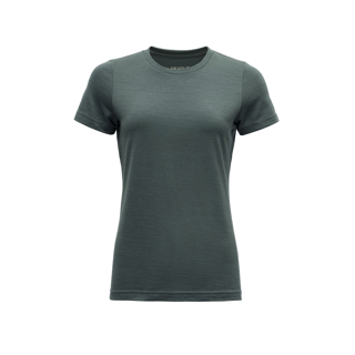  EIKA MERINO 150 TEE WMN
