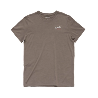 CLASSIC SCRIPT TEE MAN